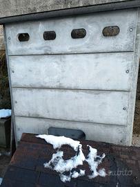 box atrezzi in cemento