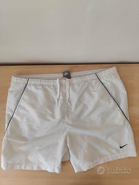 Costume Nike Bianco Vintage