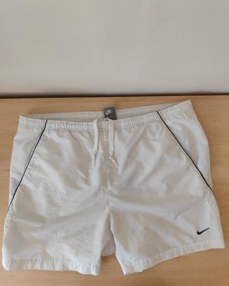 Costume Nike Bianco Vintage