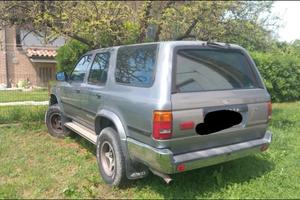 Toyota Runner diesel 2004