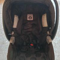 Ovetto auto peg Perego