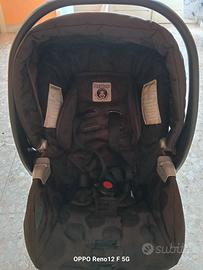 Ovetto auto peg Perego