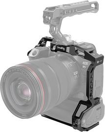 SMALLRIG Gabbia R5 Gabbia R6 Cage per Canon EOS R5