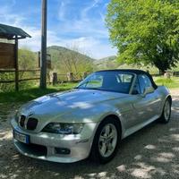 BMW Z3 2.0 Roadster 150cv