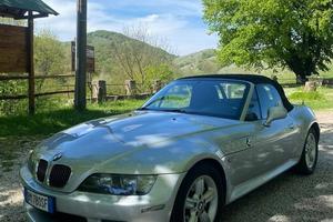 BMW Z3 2.0 Roadster 150cv