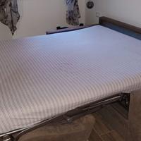 Divano letto matrimoniale