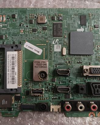 Scheda main BN41-02152 per TV Samsung 24 T24E390EW