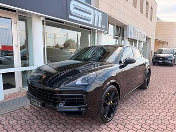 Porsche Cayenne Coupé 3.0 V6 E-Hybrid