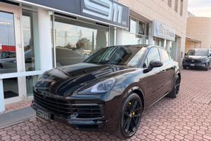 Porsche Cayenne Coupé 3.0 V6 E-Hybrid