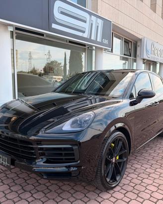 Porsche Cayenne Coupé 3.0 V6 E-Hybrid