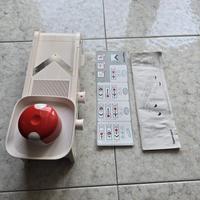 Mandolina Tupperware