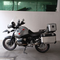 Bmw r 1150 gs adventure