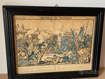 Bataille de Solferino