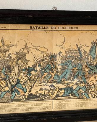 Bataille de Solferino