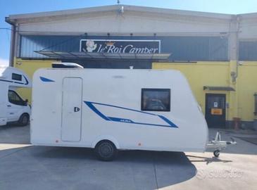 Caravelair CARALELAIR ALBA 400