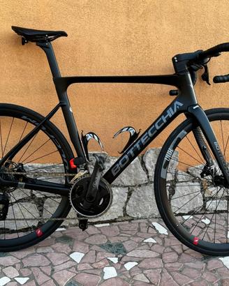 Bici Bottecchia Aerospace carbonio – SRAM 12v