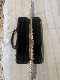 Flauto traverso Yamaha 211 – Usato poco