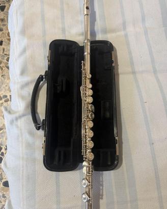 Flauto traverso Yamaha 211 – Usato poco