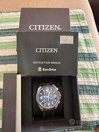 Orologio Citizen Eco Drive