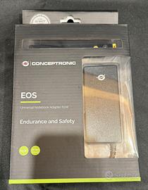 Alimentatore universale Conceptronic 65W