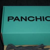 Polacchine Pan chic nr. 38