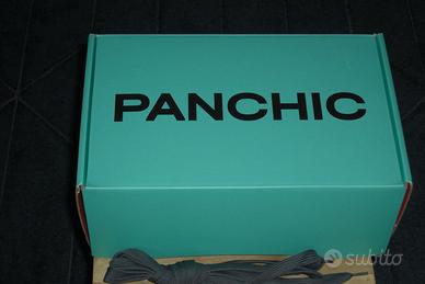 Polacchine Pan chic nr. 38