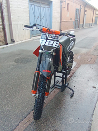 Ktm 85
