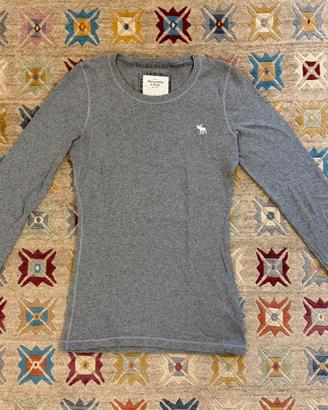 Maglia Abercrombie & Fitch