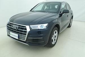 Audi Q5 40 TDI Business Sport S tronic quattro BR5