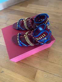 Sandali donna Valentino Gavarani
