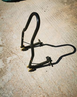 ALZA MOTO POSTERIORE