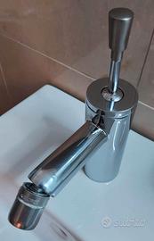 Rubinetto miscelatore caldo freddo CISAL