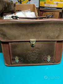 cartella porta documenti 