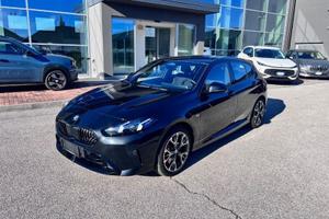 BMW Serie 1 118 d MSport Pro / Automatica