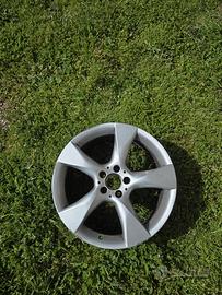 CERCHI PER MERCEDES DA 19 POLLICI