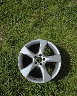 CERCHI PER MERCEDES DA 19 POLLICI