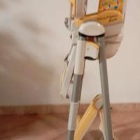 Seggiolone prima pappa Peg Perego 