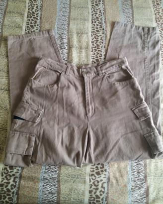 Pantaloni uomo Cargo taglia 48 CTD UPSTREAM 