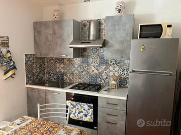 Bivani Arredato Centro Storico