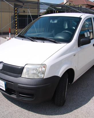 Fiat Panda 1.3 MJT Van Active 2 posti