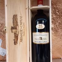 Sagrantino Magnum Caprai 