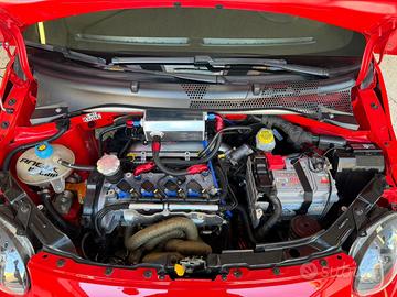 Motore e preparazione over 400cv