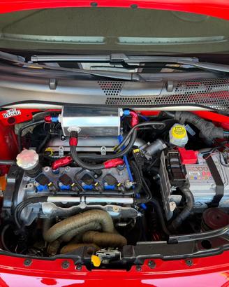 Motore e preparazione over 400cv