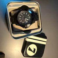 Orologio FOSSIL NERO