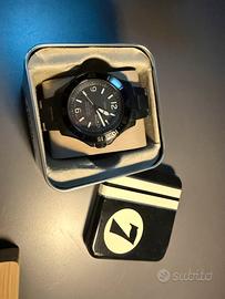 Orologio FOSSIL NERO