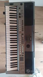 YAMAHA PSR E443