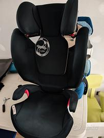 Seggiolino Auto x Bambini Cybex Solution M- FiX