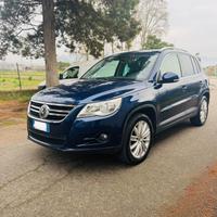 Volkswagen Tiguan 2.0 16V TDI DPF Sport & Style (1