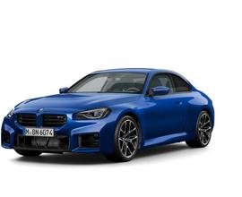 BMW BMW M2 Coupé