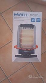 Stufe elettriche